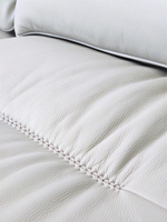 Диван-реклайнер Colle 2