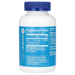 The Vitamin Shoppe, железо, 28 мг, 300 растительных капсул