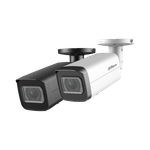DH-IPC-HFW3441TP-ZS-S2 Уличная цилиндрическая IP-видеокамера с ИИ 4Мп; 1/3” CMOS; моторизованный объектив 2.7~13.5мм; механический ИК-фильтр
