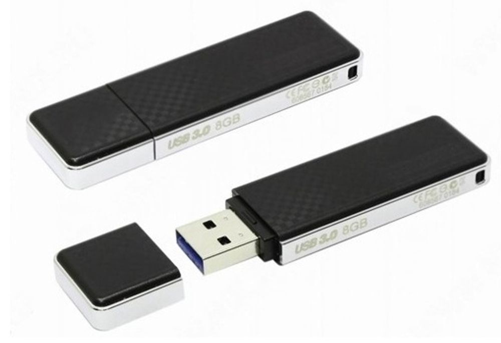 USB Flash карта Transcend TS8GJF780 8 Гб USB Flash карта Transcend TS8GJF780 8 Гб