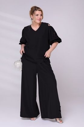 Цена на Костюм-6296 больших размеров