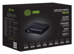 Проектор  Cactus CS-PRO.09WT.WXGA-A