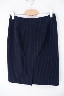 Юбка Olar в полоску 46 размер