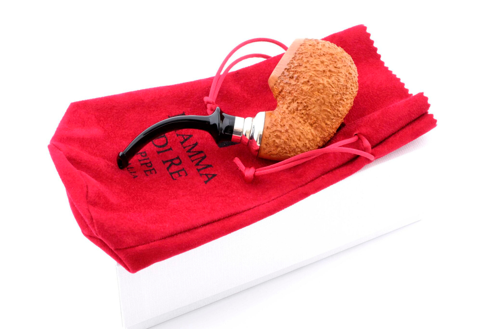 Курительная трубка Fiamma di Re Celtic, F742-2