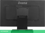 Монитор Iiyama ProLite T2254MSC-B1AG черный