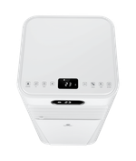 Мобильный кондиционер ROYAL Clima TESORO RM-TS28CH-E