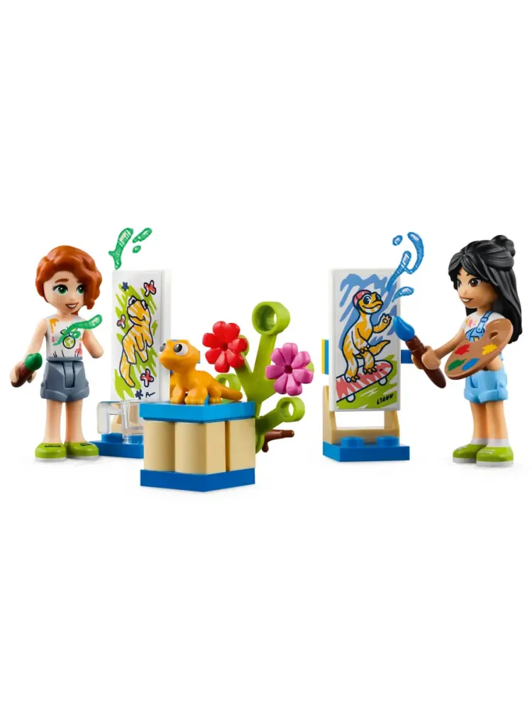 Конструктор Friends 41739 Комната Лианн