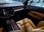Volvo S60 3 Generation B5 Inscription (09.2021)