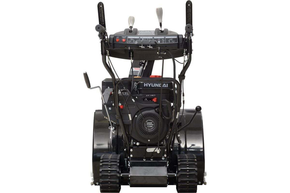 Снегоуборщик HYUNDAI S 7713-T