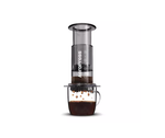 AeroPress Clear Black