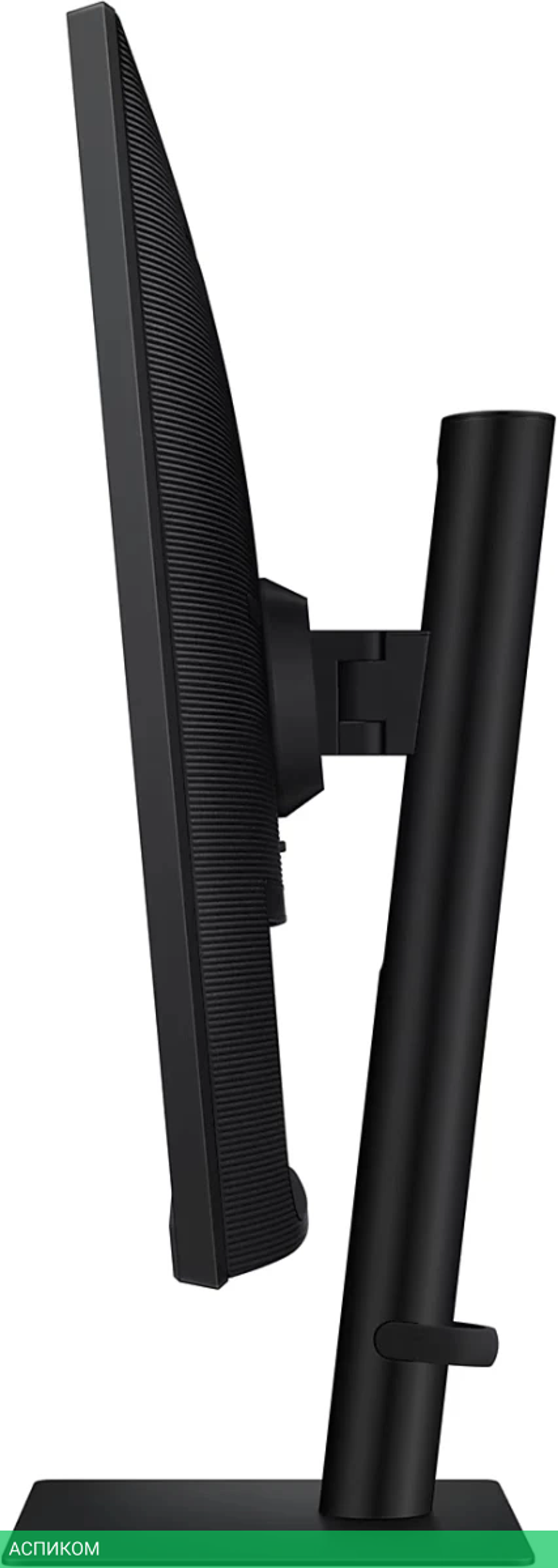 Монитор Samsung 27" S27F610EAIXCI