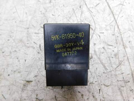 Реле Yamaha MT-09A RN52 5VK-81950-40