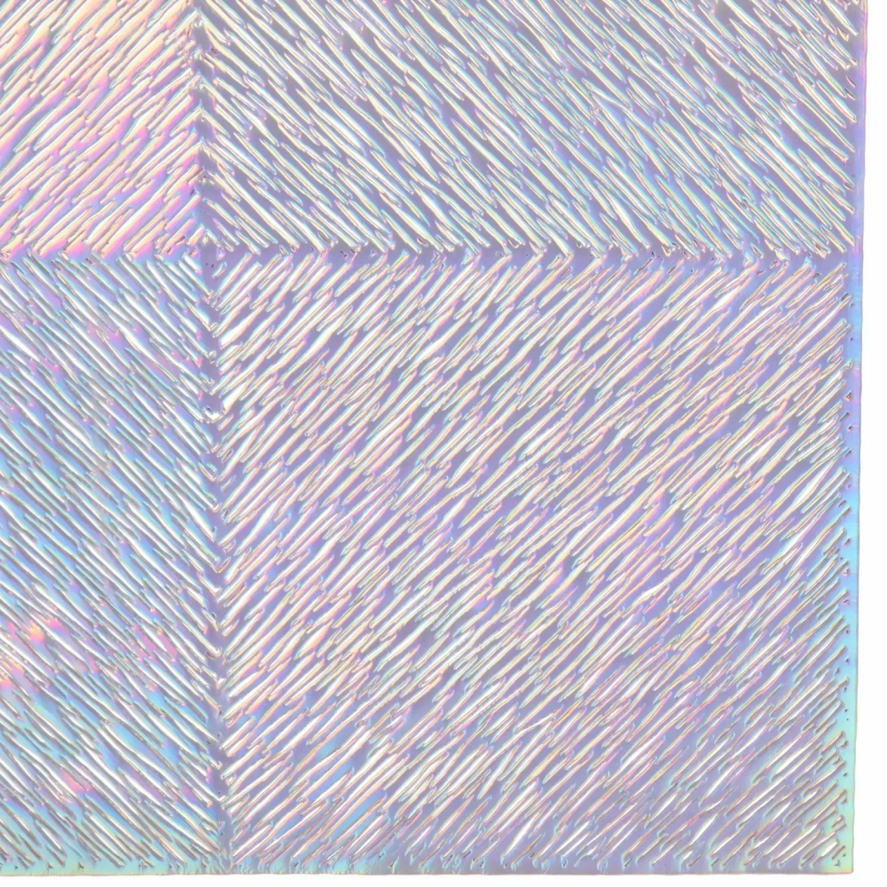 Салфетка на стол 30*45см «Спокойствие» перелив