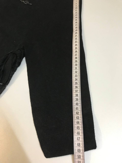 Джемпер Ermanno красивый, визуально 46/48 размер