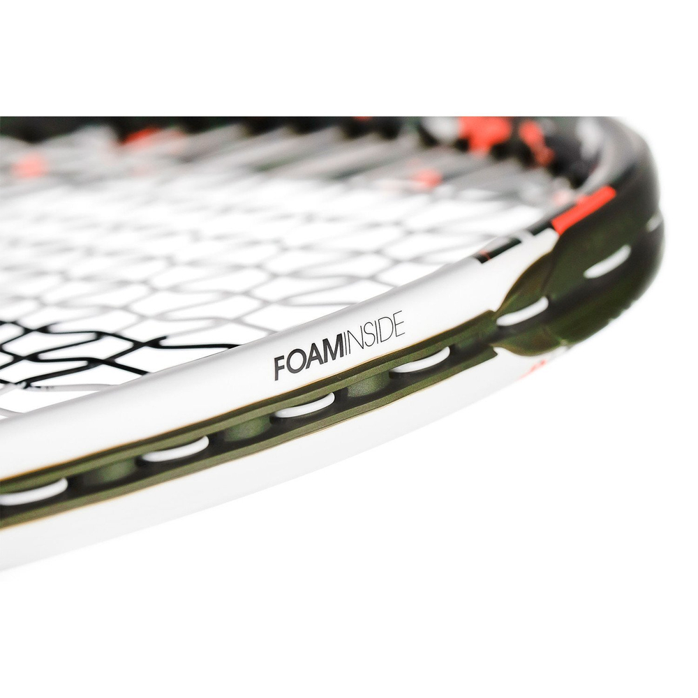 Ракетка для тенниса Профессиональные TECNIFIBRE TF 40 V3.0 290