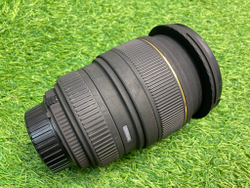 Sigma AF 24-70mm 2.8 EX DG Macro Nikon F