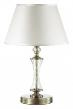 Настольная лампа декоративная Lumion Kimberly 4408/1T
