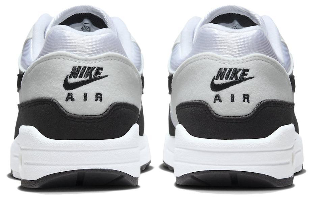 Кроссовки Nike Air Max 1 (Женская размерная сетка)