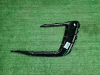 Накладка перед. бампера VW Tiguan 2 (20-нв) R-line