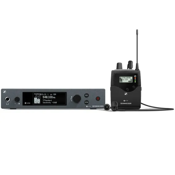 Sennheiser EW IEM G4-G