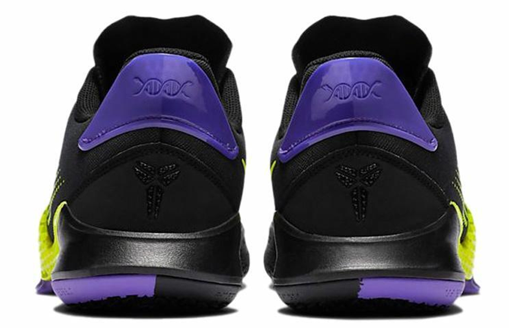 Кроссовки Nike Mamba Fury Ep