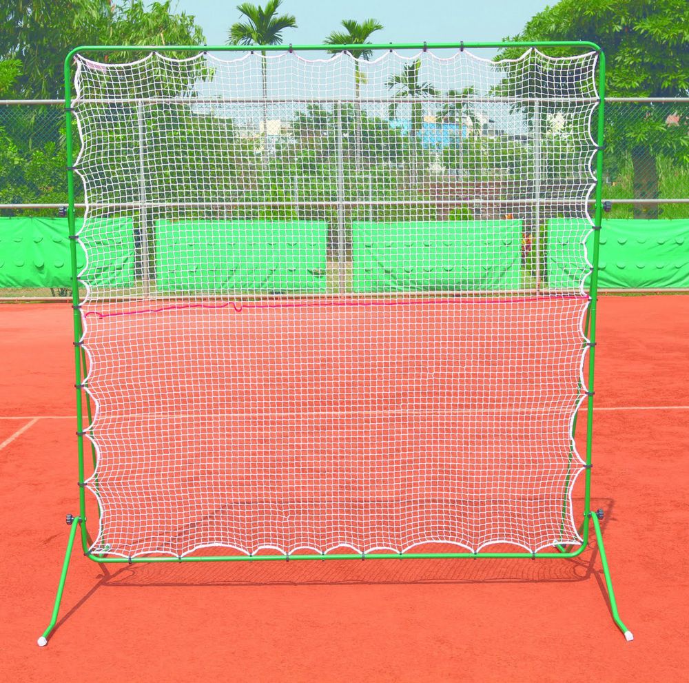 Ścianka теннисowa тренировкиowa Pro&#39;s Pro Rebound Net