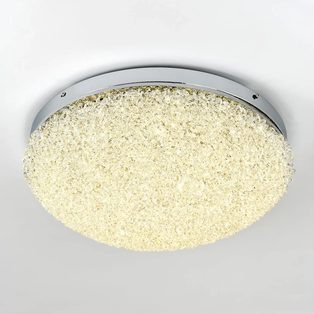 Потолочный светильник Modelux ML.2320.500 CR