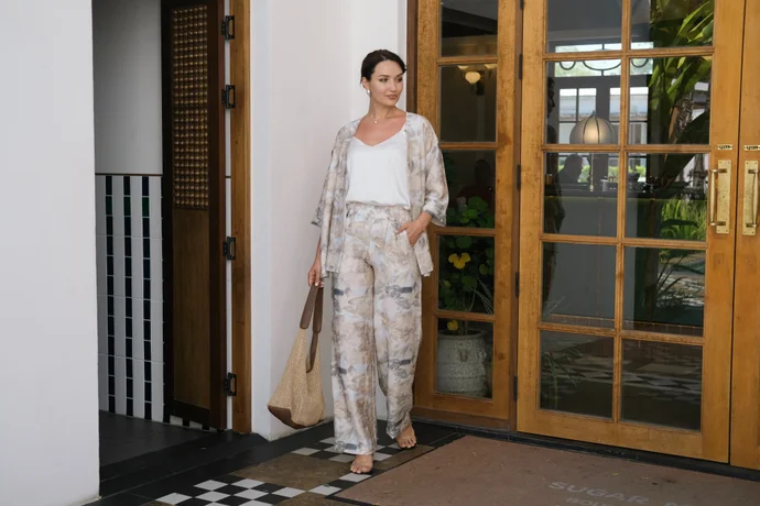 Новая коллекция