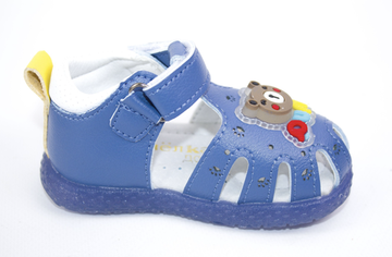 Сандалии детские Пчёлка Доми T609-1E