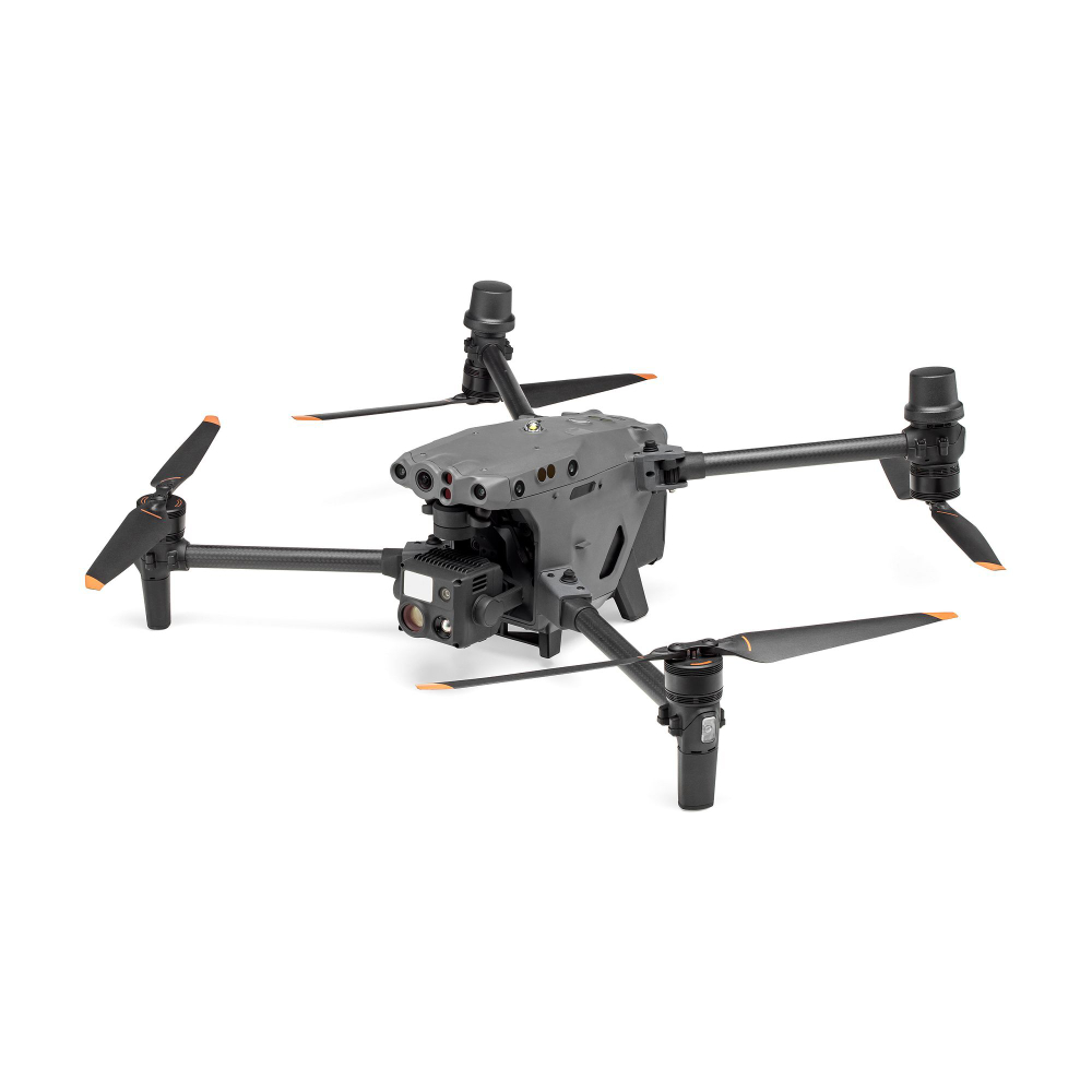 Квадрокоптер DJI Matrice 30T Combo