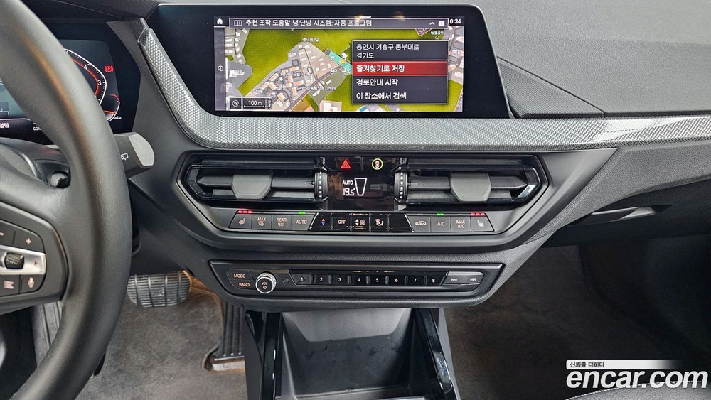 BMW 1 Series (F40) 120i Advantage (03.2022)