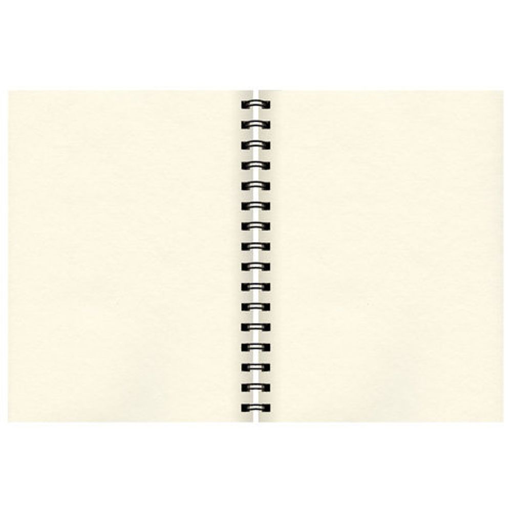 Скетчбук, слоновая кость 150г/м2, 148х210мм, 30л, гребень, BRAUBERG ART CLASSIC, 128948