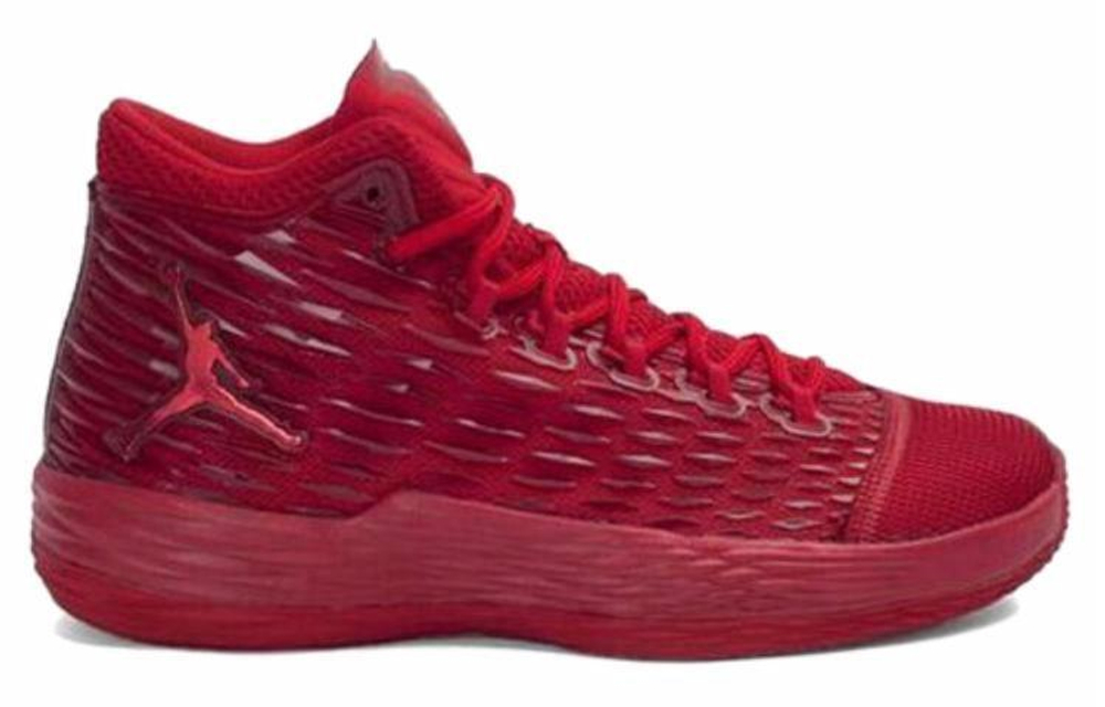 Кроссовки Jordan Melo M13