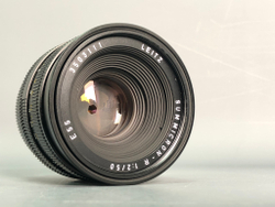 Summicron-R 2/50 Leitz Wetzlar Leica R
