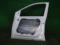 Дверь передняя правая Mercedes B w247 (2018-н.в.)