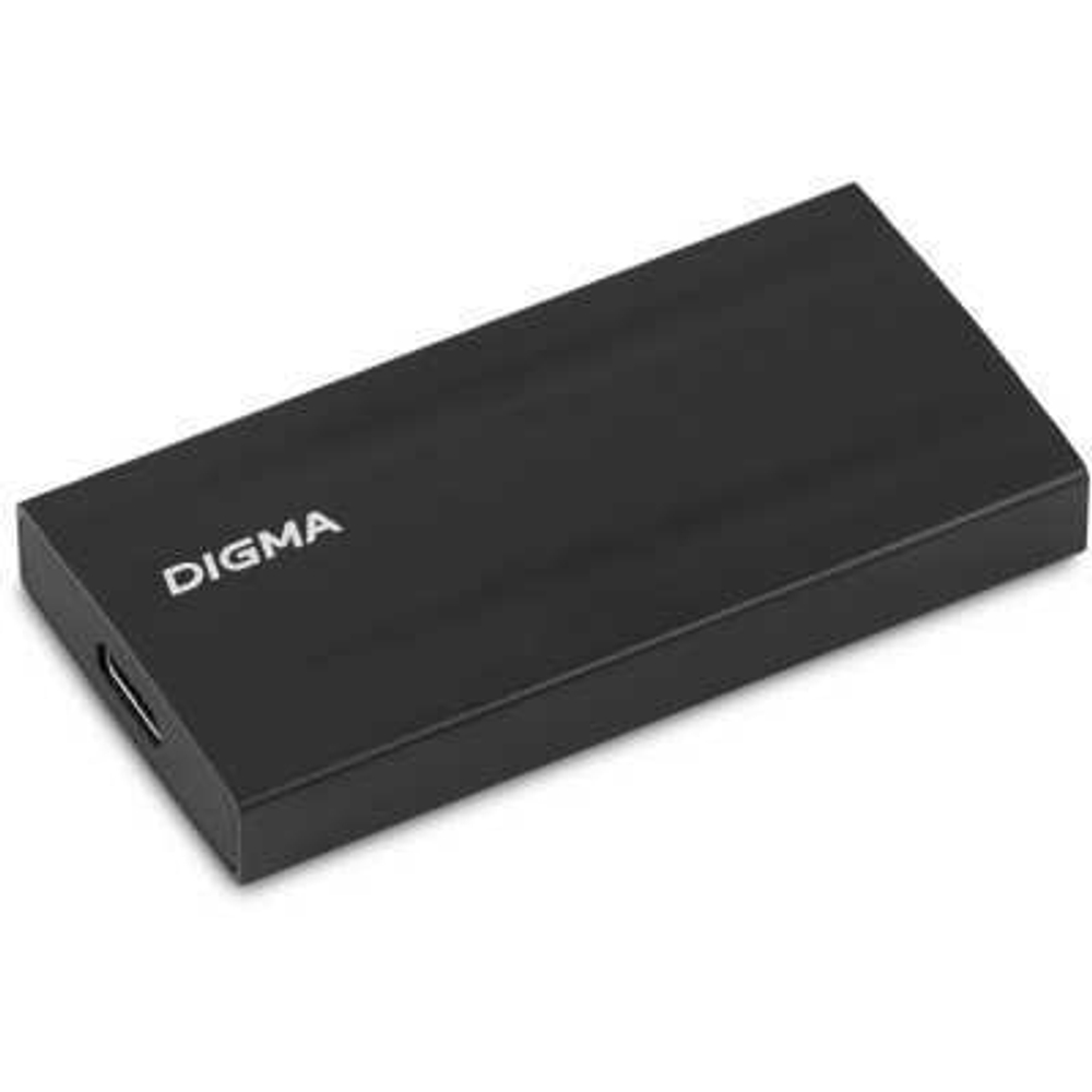 SSD диск Digma Mega X 4Tb DGSM8004T2MGG