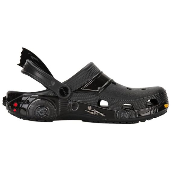 Crocs Classic Clog 'Batmobile'