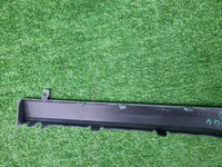 Накладка двери задняя правая EXEED LX (2019-н.в.)