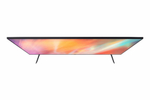 43" Телевизор Samsung UE43AU7100UXCE Ultra HD (4K) LED Smart TV, черный