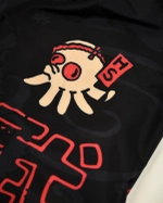 Рашгард Half Sumo Ramen