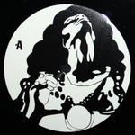 Pink Floyd / Internationales Essener Pop & Blues Festival (LP)