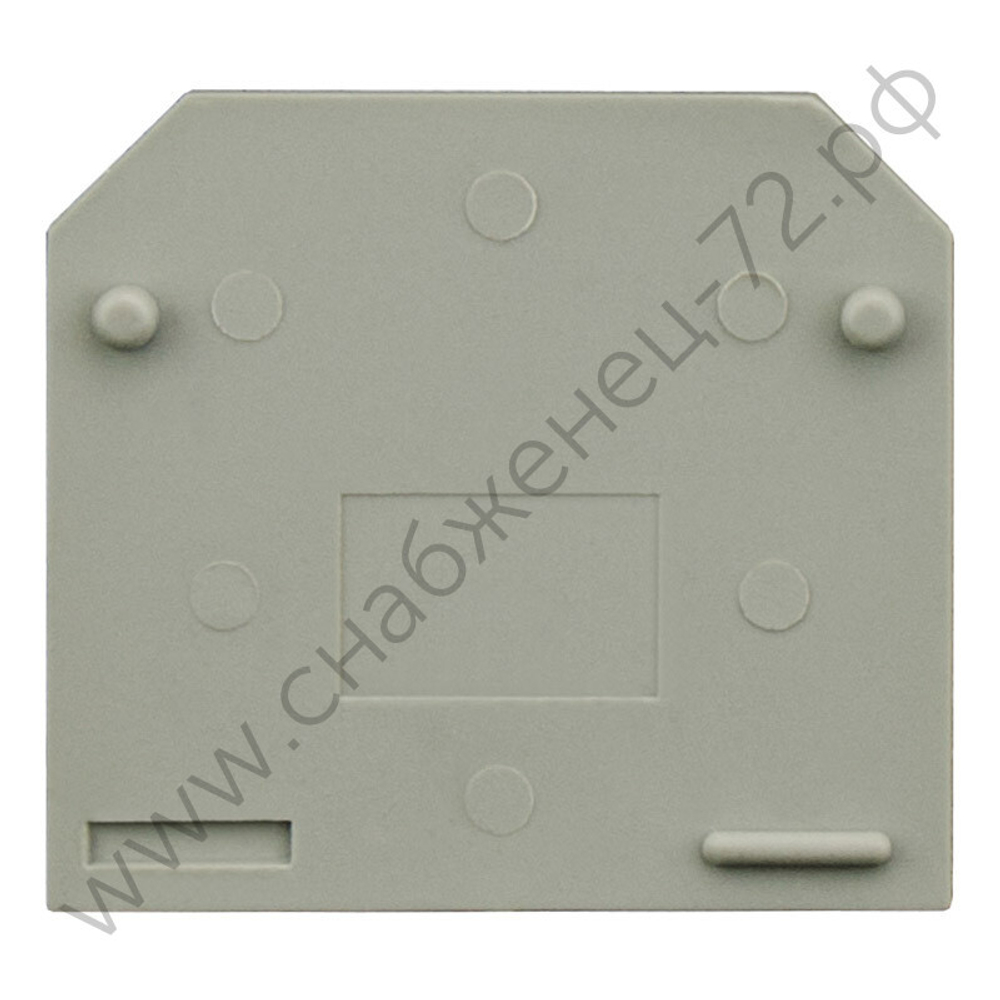 Концевые крышки для клемм Энергия JXB