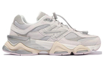 Кроссовки New Balance Nb 9060 Grey Lilac