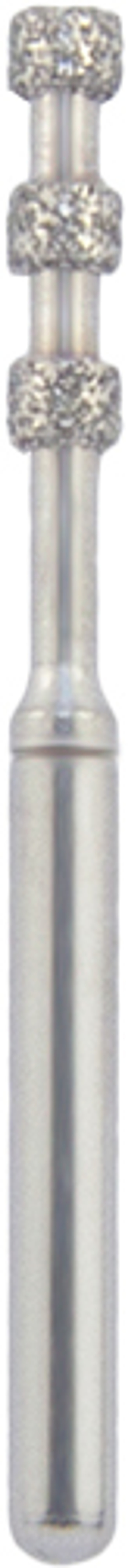 Бор алмазный, маркер глубины, тип FG, гр.7 834-016M-FG, NTI, Германия