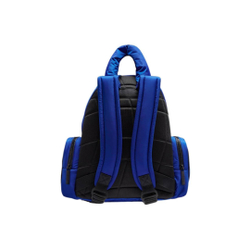 Рюкзак Moncler x Adidas Originals Logo Print Backpack