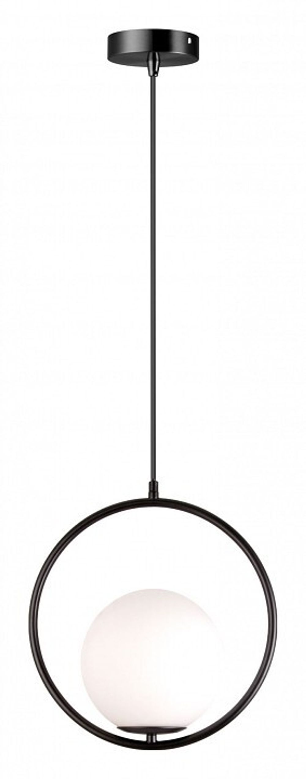 Подвесной светильник Moderli Barocco V6021-1P