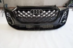 Решетка радиатора в стиле Q5 2026+ для Audi Q5 2020-2025