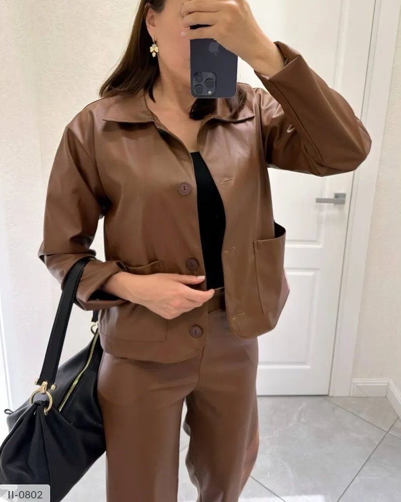 Штаны II-5748 Фабрика Моды