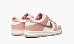 Dunk Low GS "Pink Velvet"