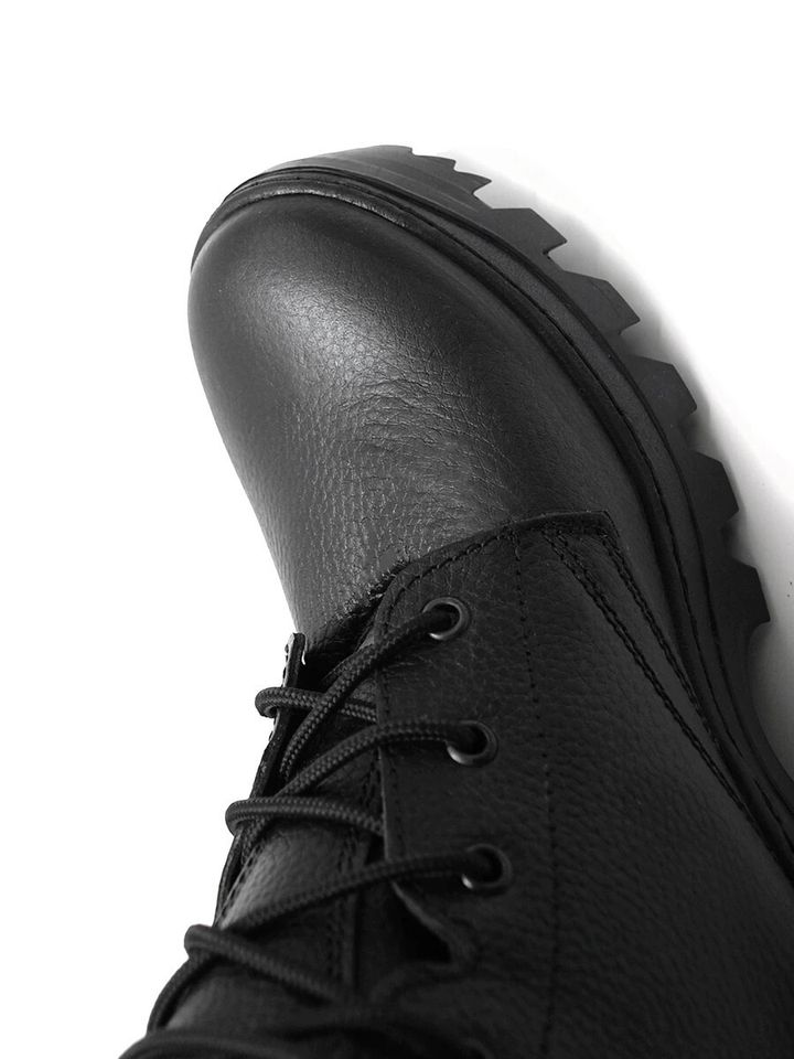 Берцы Garsing 0830 Corporal Fur натуральный мех